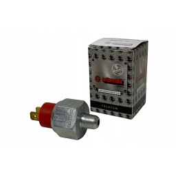 Hydraulic light switch, flat brake sensor, C360