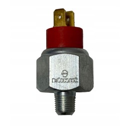 Hydraulic light switch, flat brake sensor, C360