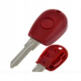 Key housing remote control Alfa Romeo spearhead GT15r