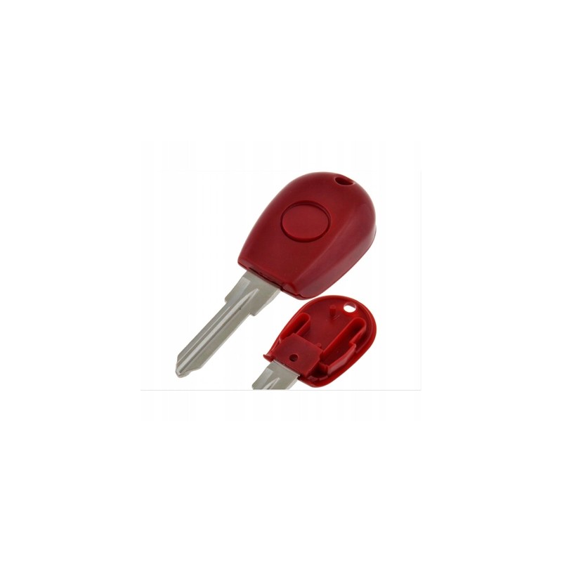 Key housing remote control Alfa Romeo spearhead GT15r