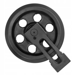 Idler pulley volvo ec20b ec13 ec15 ec15b