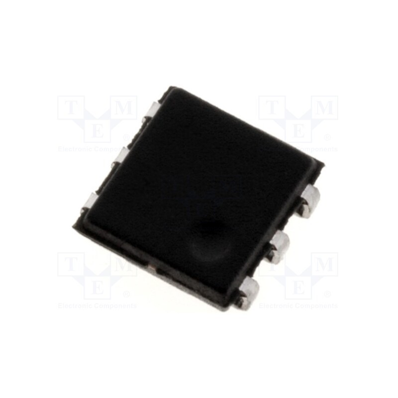 1 pcs x Analog Devices (MAXIM INTEGRATED) - DS2431P+T&R - IC: EEPROM memory, 4kbEEPROM, 1-wire, 256kx4bit, 2.8÷5.25V, TSOC6