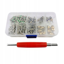 135 pcs air conditioning core plates