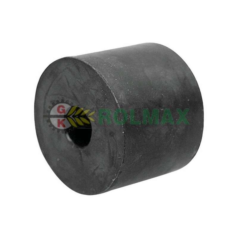 Rubber sleeve 619342 claas