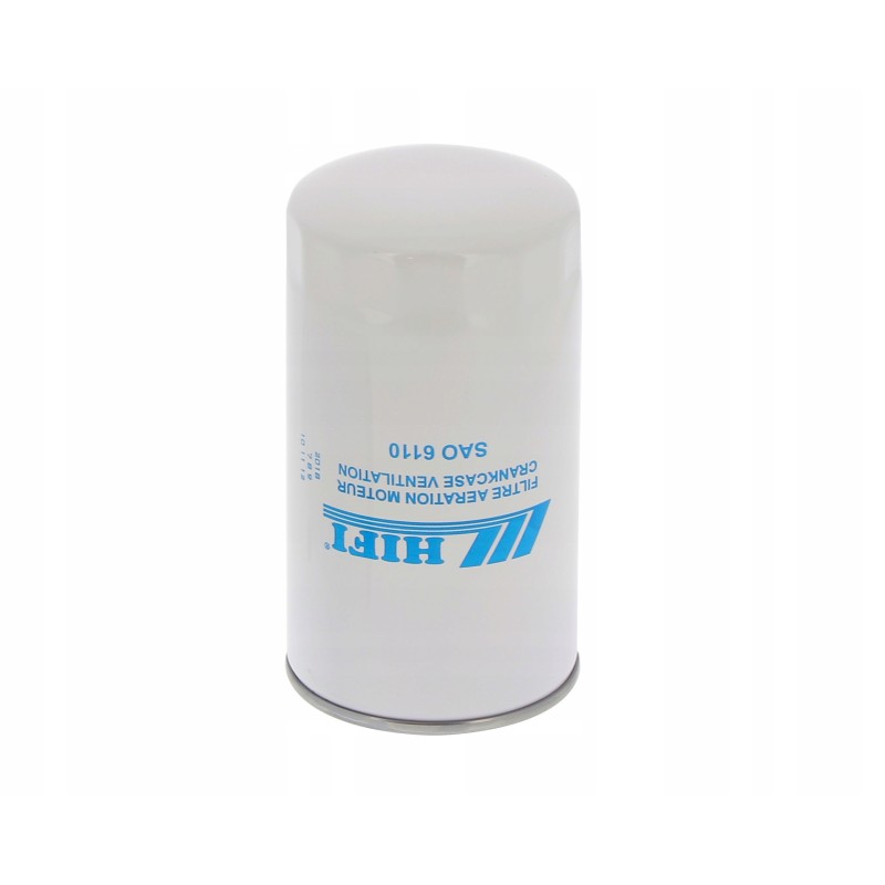 Sao6110 breather filter
