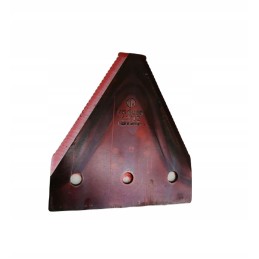 Claas Raspe 522187 bottom cut scythe blade
