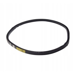 V-belt yellow bizon h25 1731 stomil sanok z