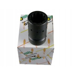 Rear axle shaft connecting sleeve 1871925m1 mf3 m