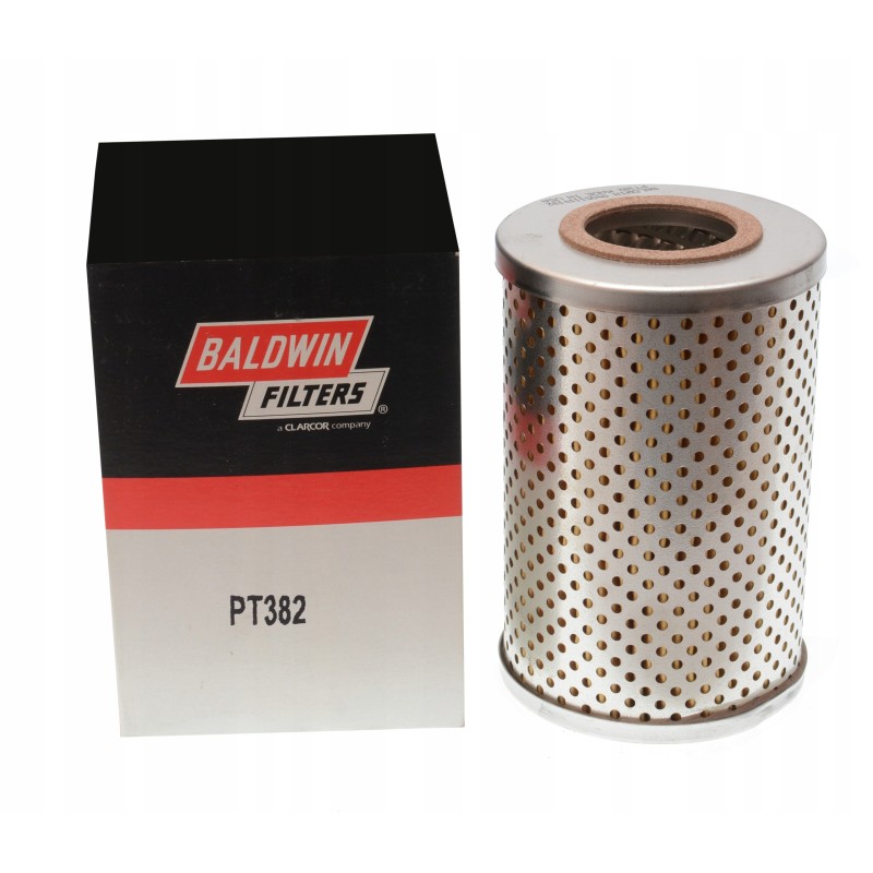 Hydraulic filter insert p551224 hf6240