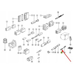 211769 0 electrical connector d3 5 x 1 5 2 5