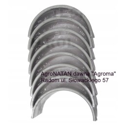 Set of connecting rod bearings n100, 4 grinds C 360