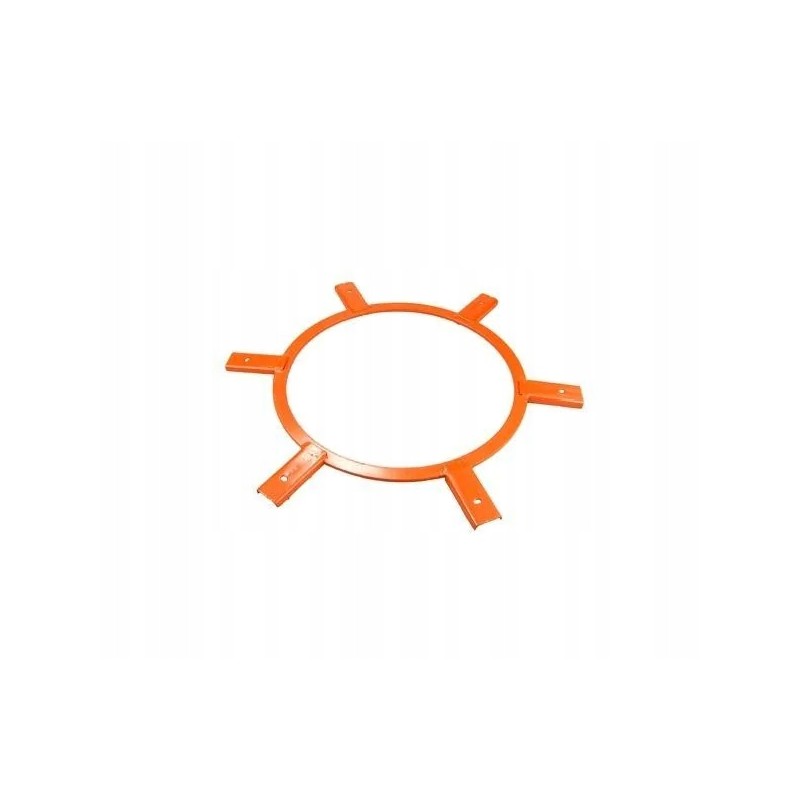 Motorcycle star Claas