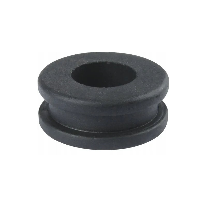 Cable entry 16x24x3 mm, 2 sides open