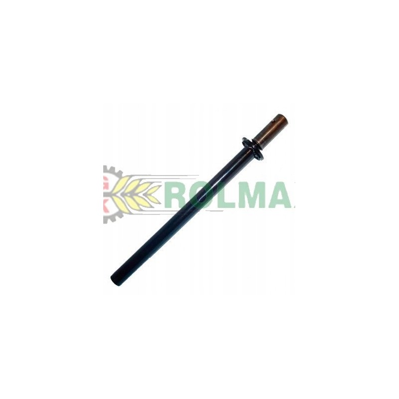 Header auger finger 273mm new holland cnh 8428680