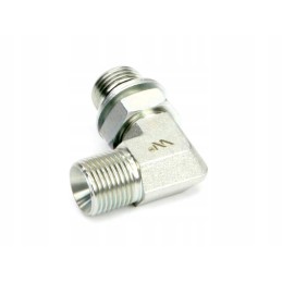 Hyd adjustable elbow bb 3 4 with Warynski adjustment