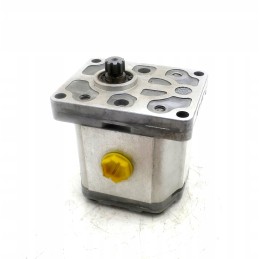 Snp2 a14l sc01 e hydraulic gear pum