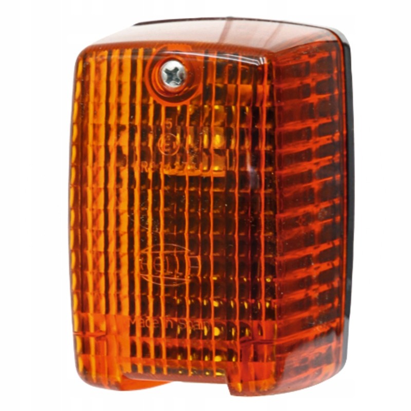 Right turn signal lamp
