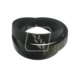 Variator belt 2 pcs 1512193 45 x 2326