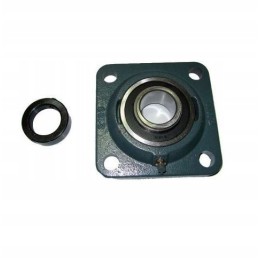 Bearing with New Holland inclined feeder housing