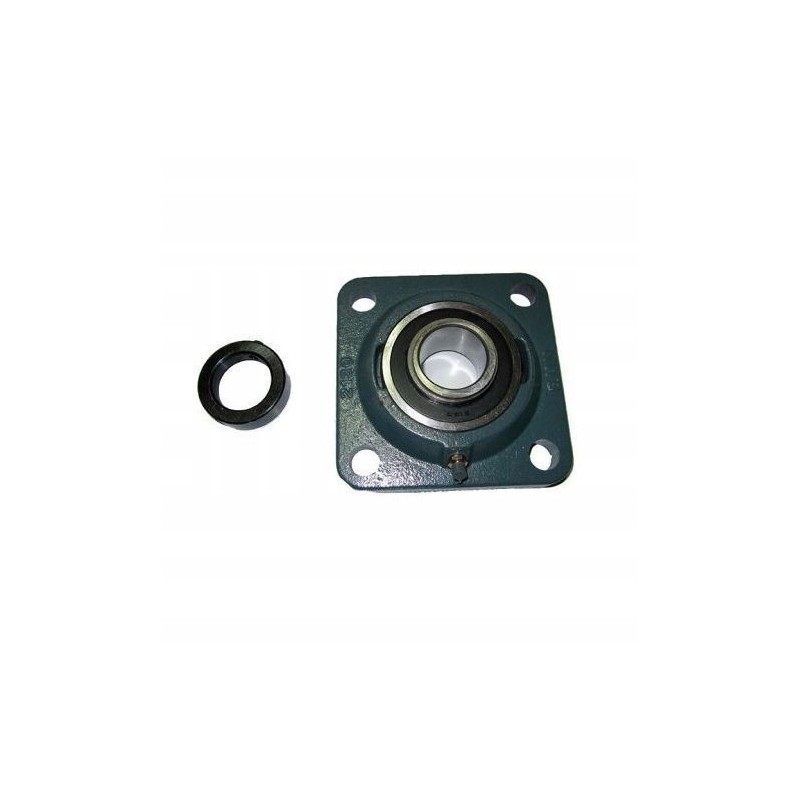 Bearing with New Holland inclined feeder housing