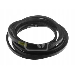 Belt 2 pcs 667551 claas 22 x 7747