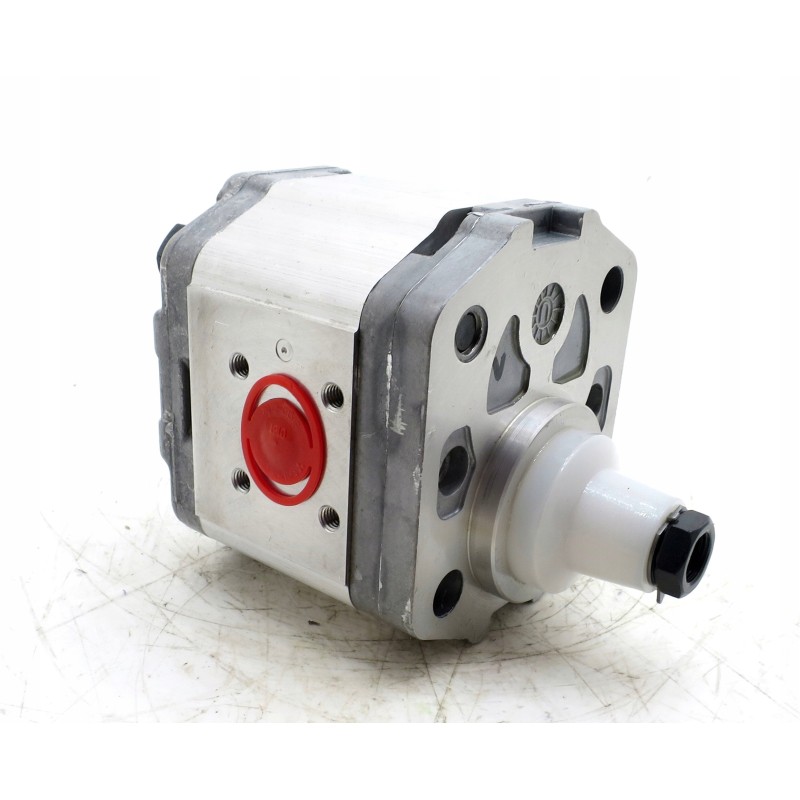 Snp2 4 s c005 hydraulic gear pump