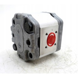 Snp2 4 s c005 hydraulic gear pump