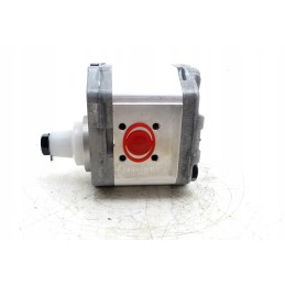 Snp2 4 s c005 hydraulic gear pump