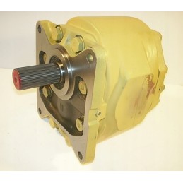 Komatsu hydraulic pump 07446 66200