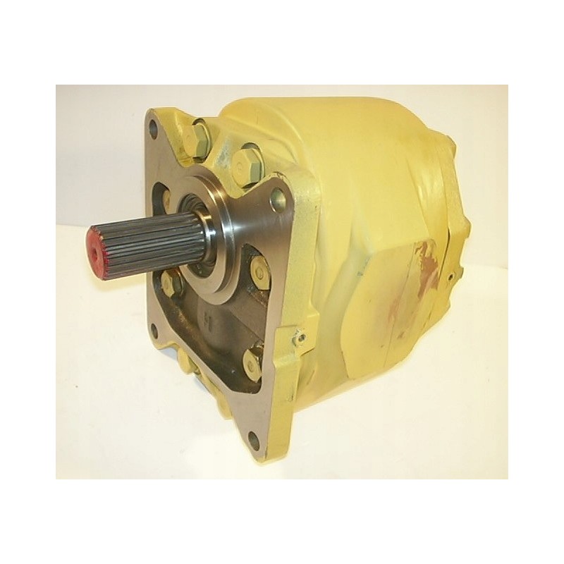 Komatsu hydraulic pump 07446 66200