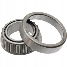 Wheel bearing 72715007 893375m1 granite