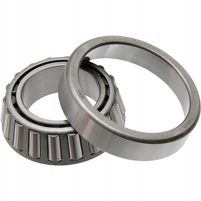 Wheel bearing 72715007 893375m1 granite