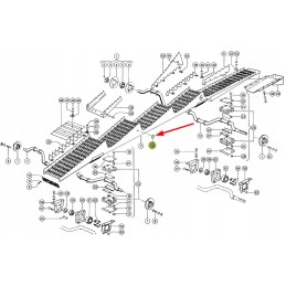 653906 0 shaker insert
