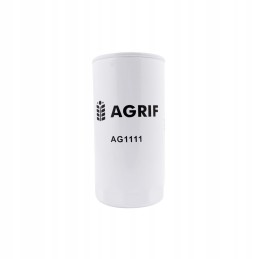 Agrif AG1111 fuel filter 5802726986