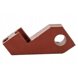 Left hanger Polki 83452002 C 385 Zetor UR II