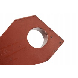 Left hanger Polki 83452002 C 385 Zetor UR II