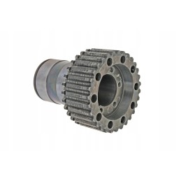 302 781 01019 repair kit for kuk 160 h internal