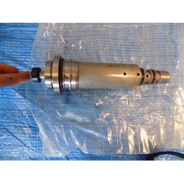 Brake valve insert e12592630 hitachi