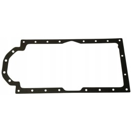 Oil pan gasket case ihc 3055161r1