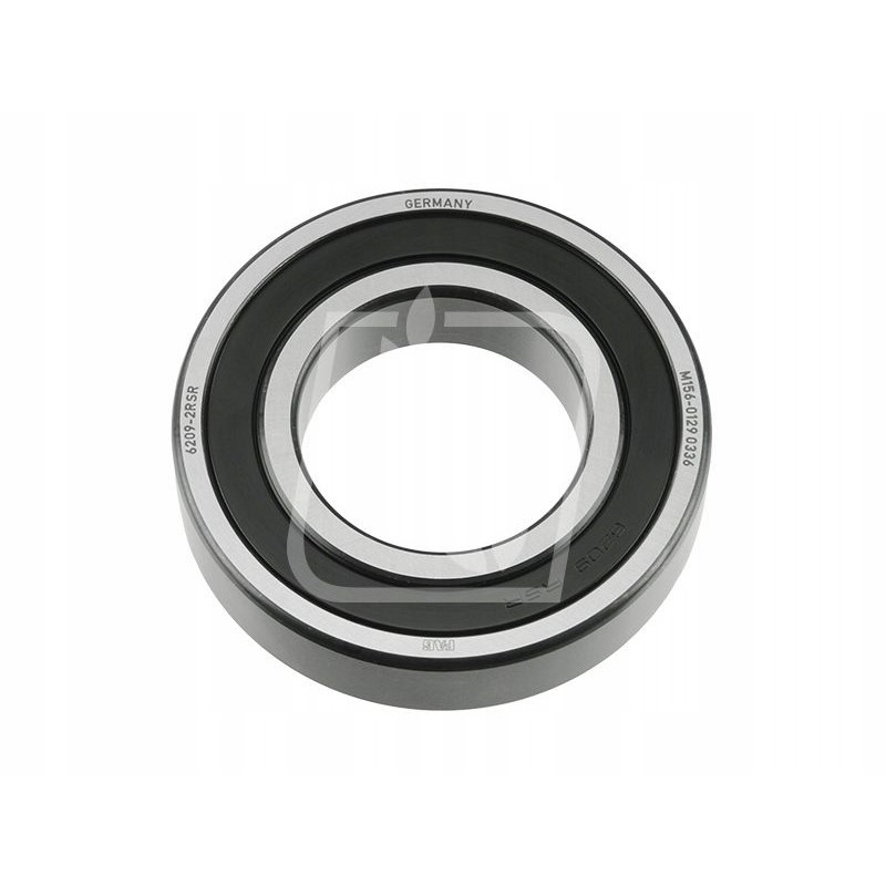 Bearing 6209 2rs 6209 fag 2rs