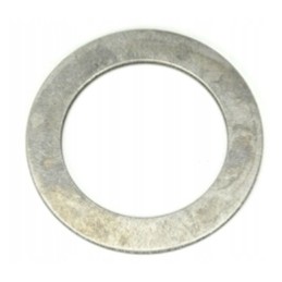 Trash washer cnh a188192 new holland case