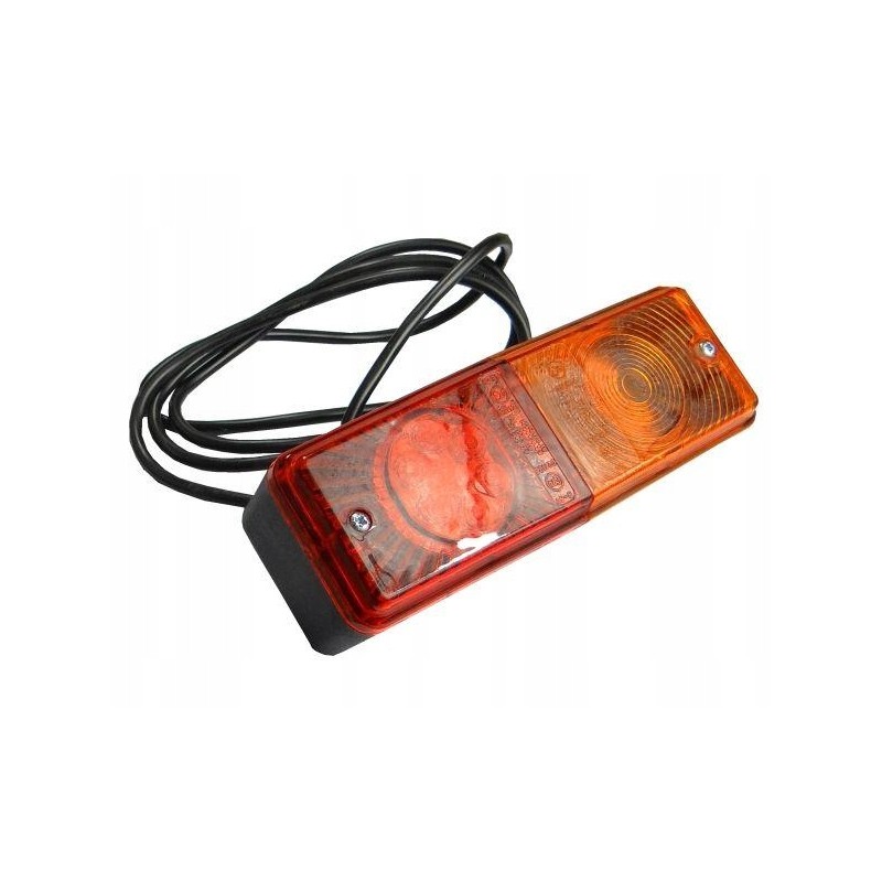 LED rear position lamp mf wo72udz