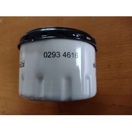 Deutz oil filter 02934616