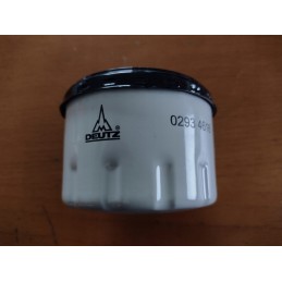 Deutz oil filter 02934616