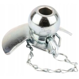 Lower lever ball with collar cat 2 1 oe22 56 go