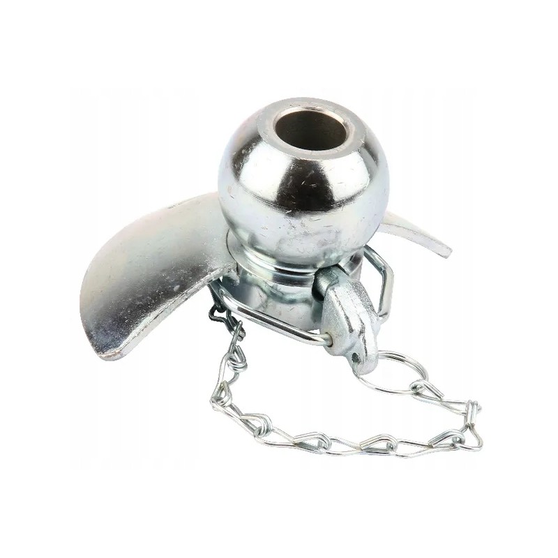 Lower lever ball with collar cat 2 1 oe22 56 go