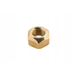 100664183 self-locking nut m8 x 1