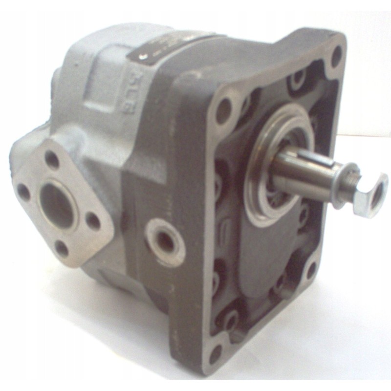 Hydraulic motor 5cm 39975fel