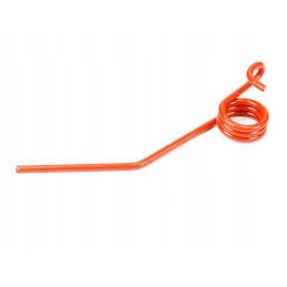 Motor spring for Jag 626987