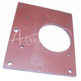Bizon oil pump base 504037058